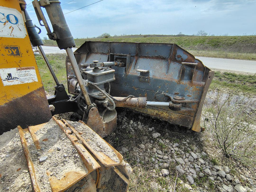 2013 LIEBHERR PR 724 XL - Image 10